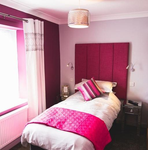 The Quarry Burn Guest House & Restaurant