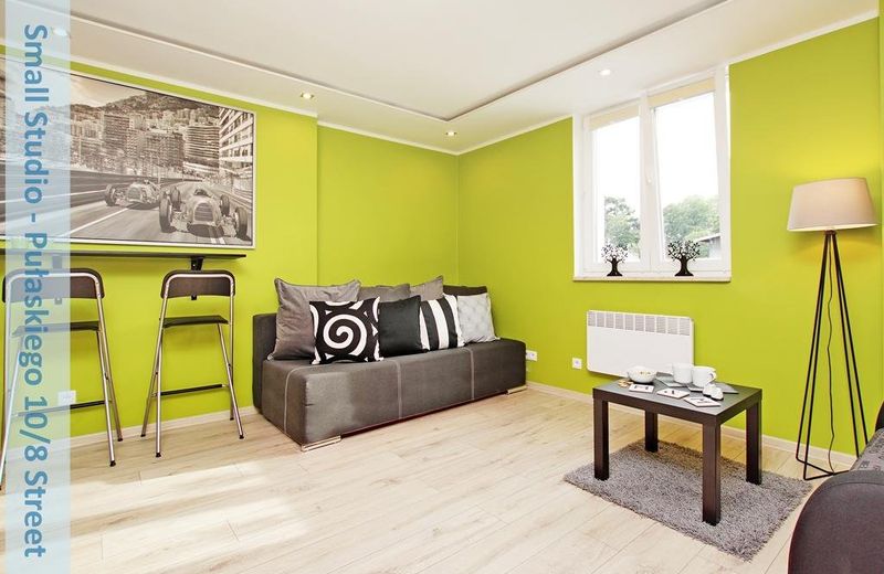 Apartamenty PoCoHotel