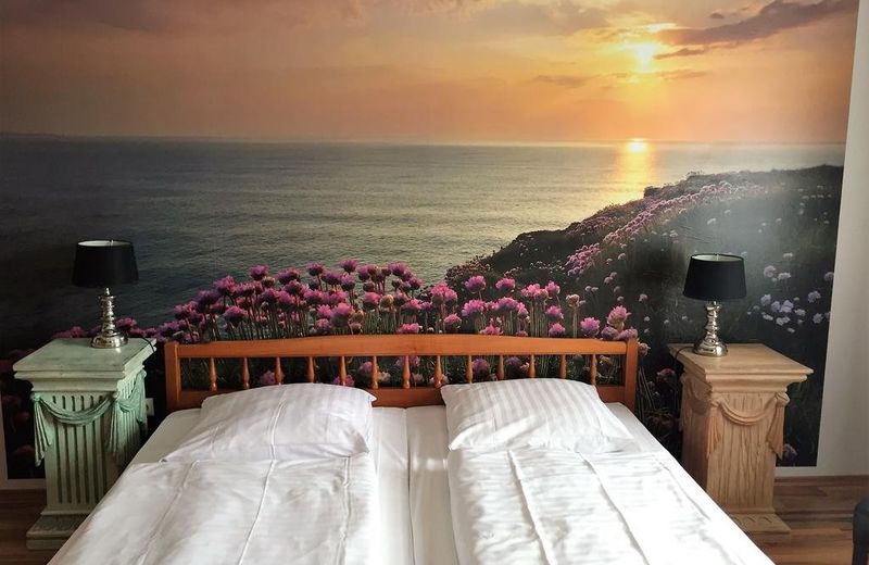 Privathotel Stickdorn
