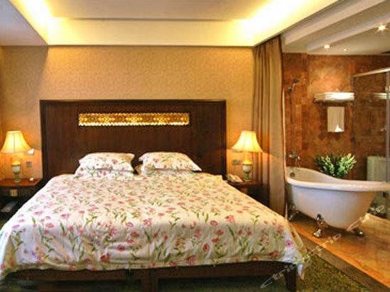 Hyder Jianguo Hotel