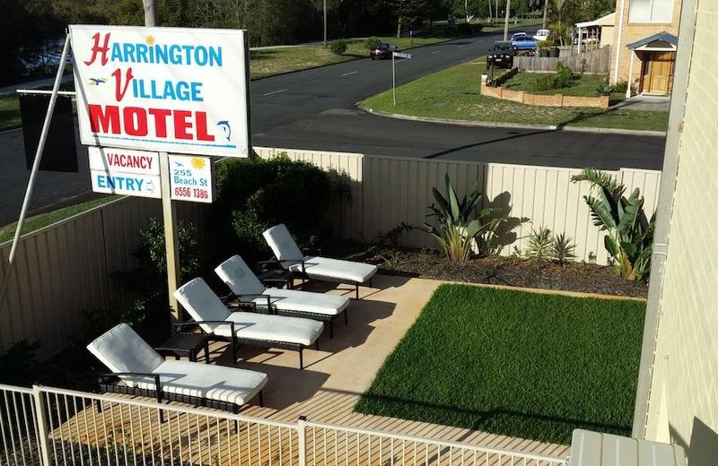 Harrington Village Motel