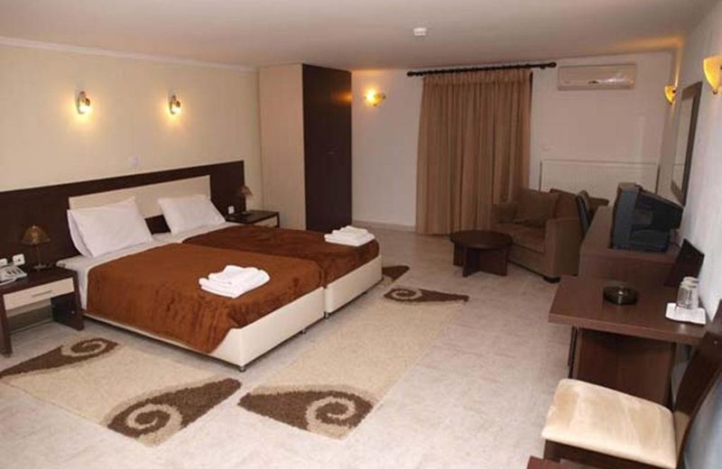 Hotel Panorama