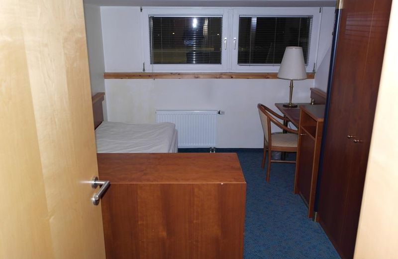 Hotel Jahnhaus