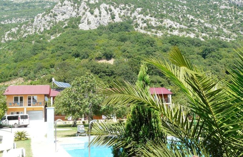 Guest House Jadran Pol