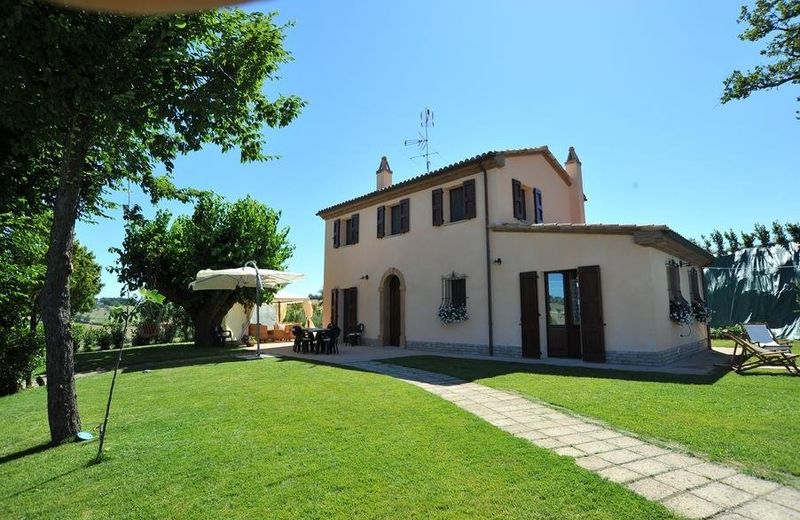 Villa Mauro
