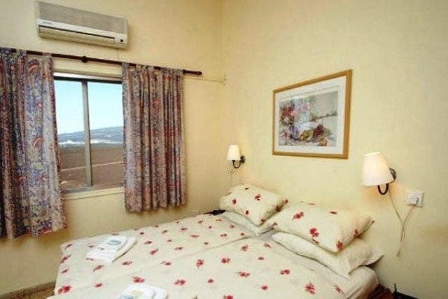 Holiday Village Kibbutz Mizra