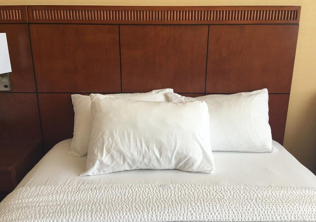 Courtyard by Marriott Pittsburgh Downtown