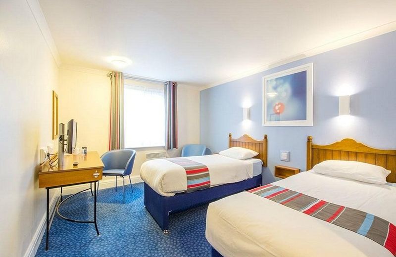 TRAVELODGE BROMSGROVE MARLBROOK