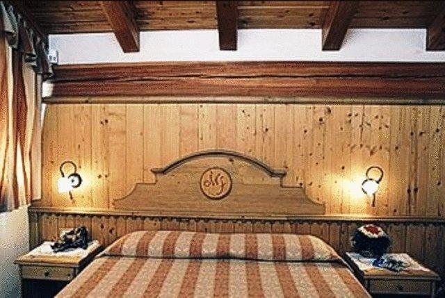 Hotel Lo Fleye