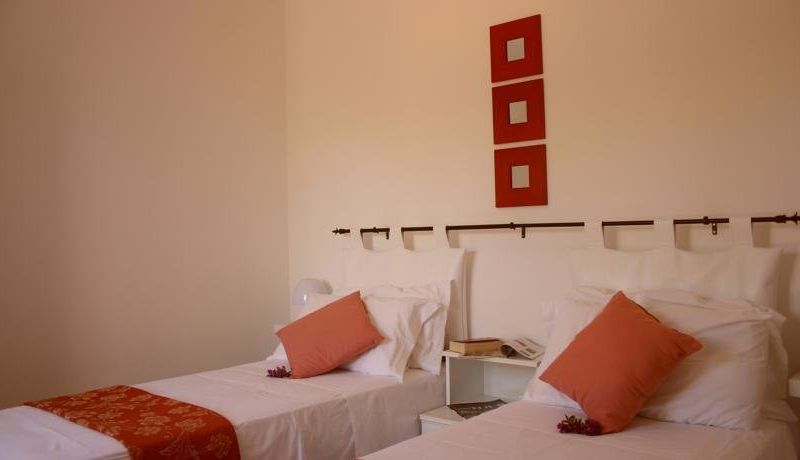 Guest House - La Sirena Salentina