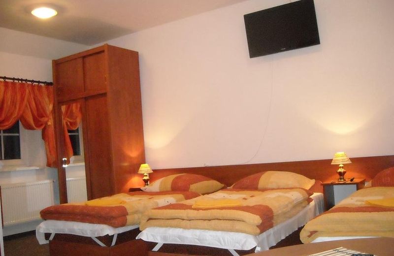 Agroturystyka Krysia Pilszcz