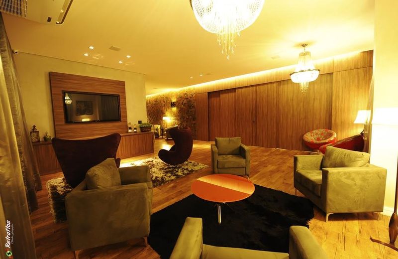 Regente Hotel