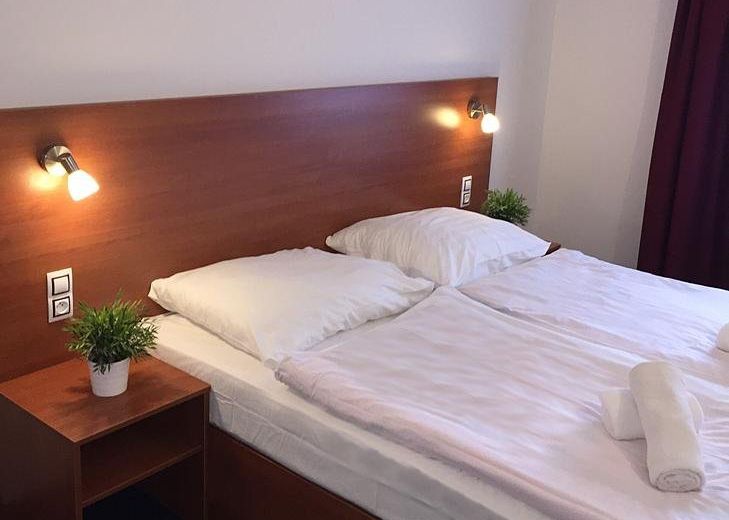 Hotel ELMA