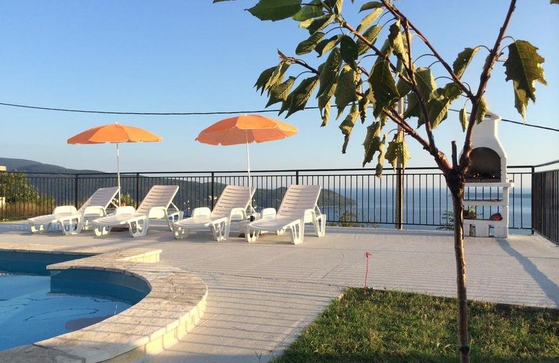 Villa Aleksandar Vista