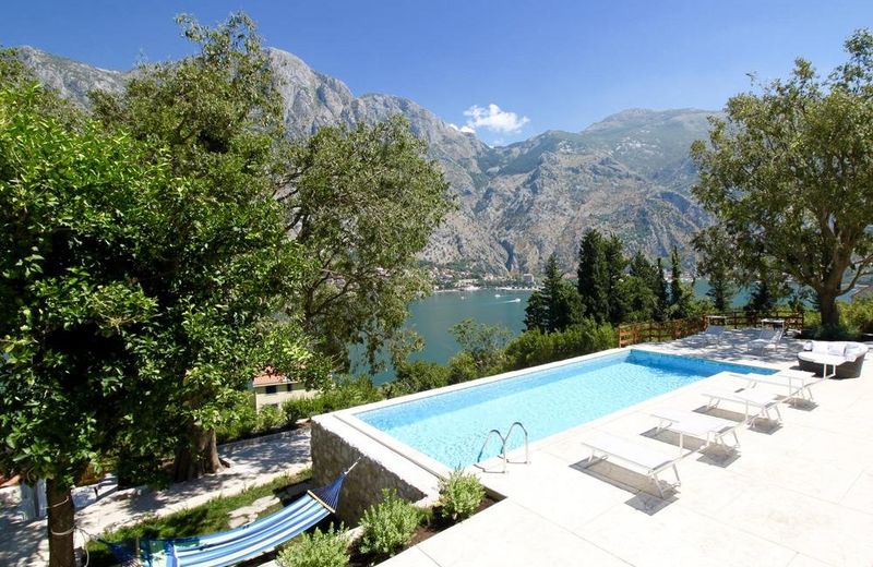 Villa Mima