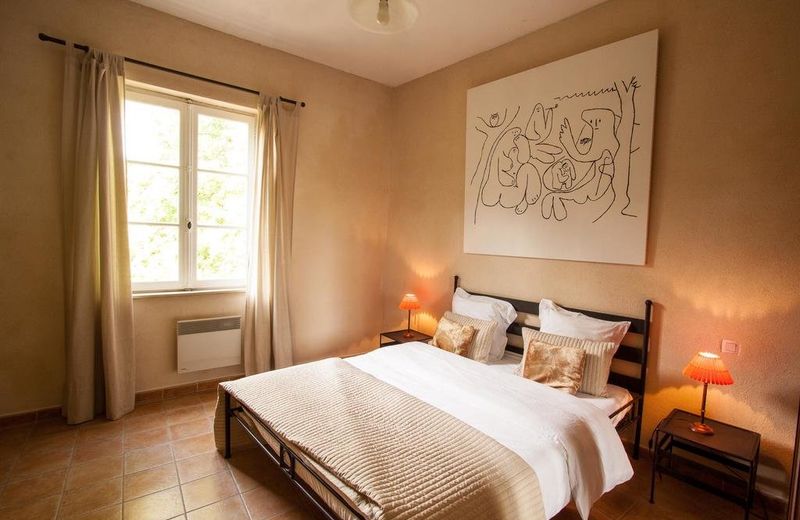 Villa des Figuiers