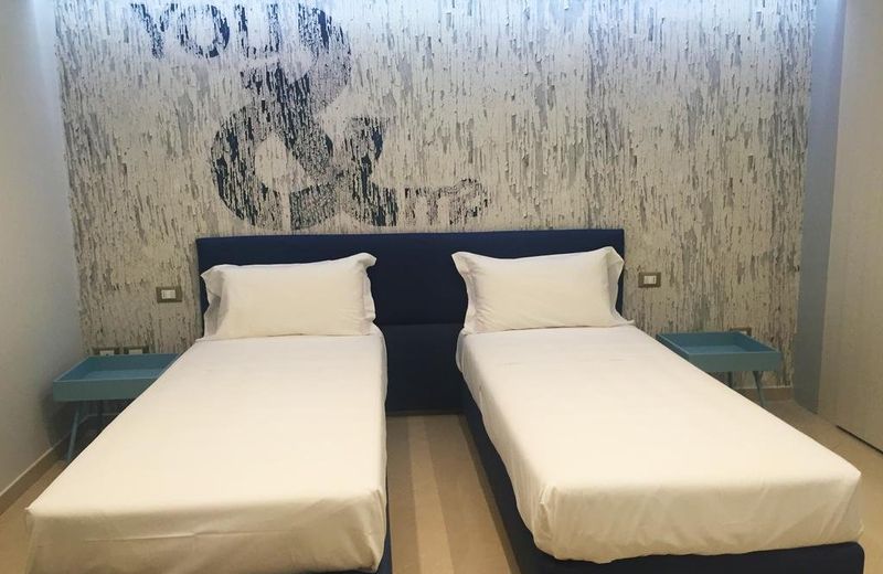 Imperiali Hotel