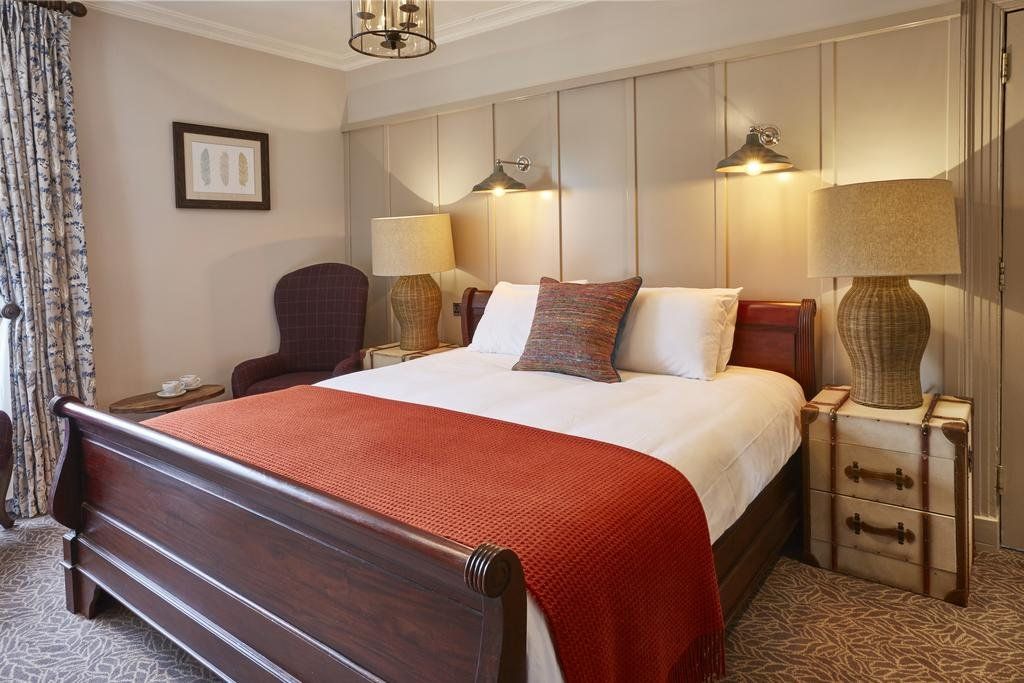 Riverside Hotel by Chef & Brewer Collection