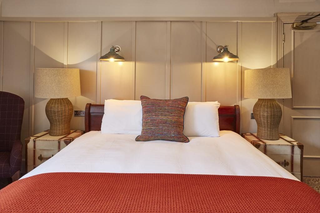 Riverside Hotel by Chef & Brewer Collection