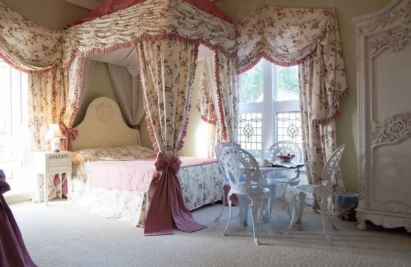 Maranatha Country House