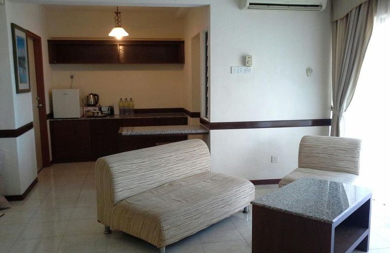 D'Savoy Condotel @Alor Gajah