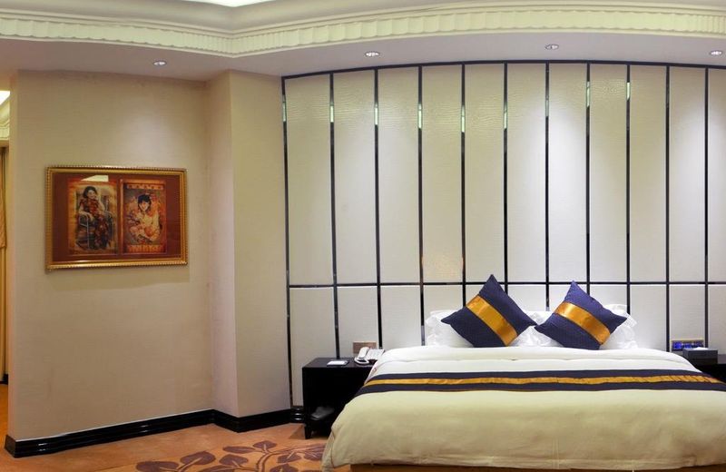 Guilin New Kwangsi Style Hotel