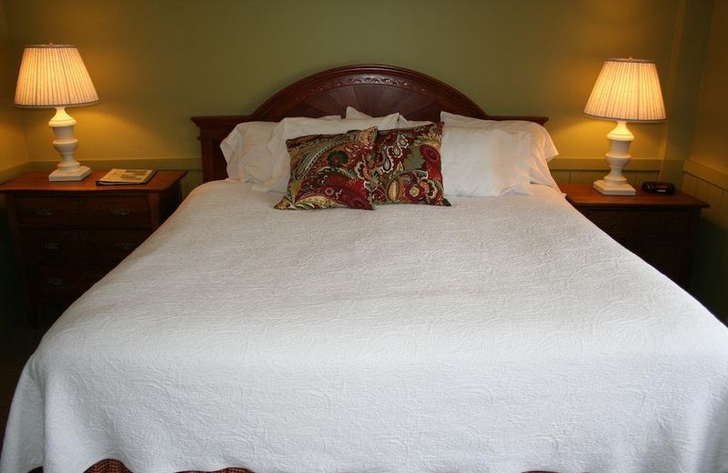 The Wildflower Inn