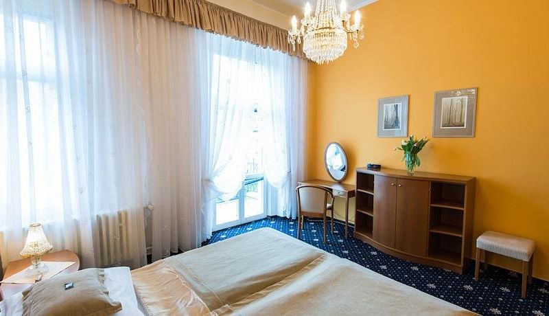 Monti Spa