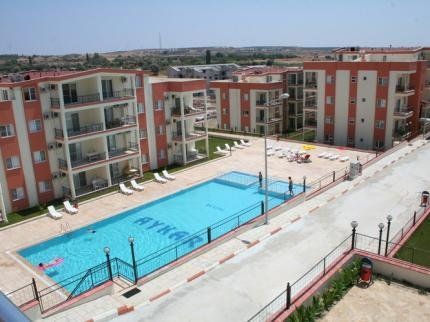 Apollon Holiday Village