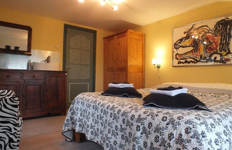 Bed en Breakfast De Boksloot