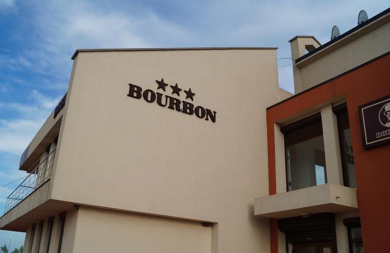 BOURBON