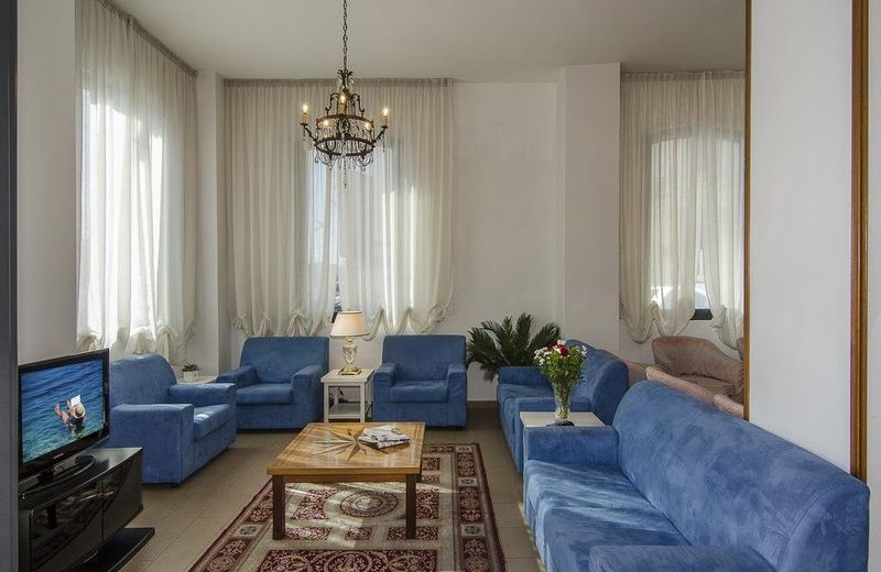 Hotel Miramare
