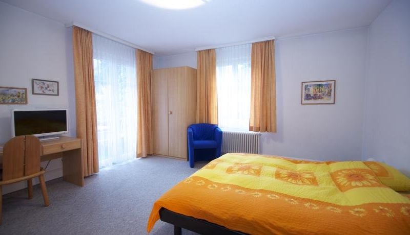 Adventure Guesthouse Interlaken