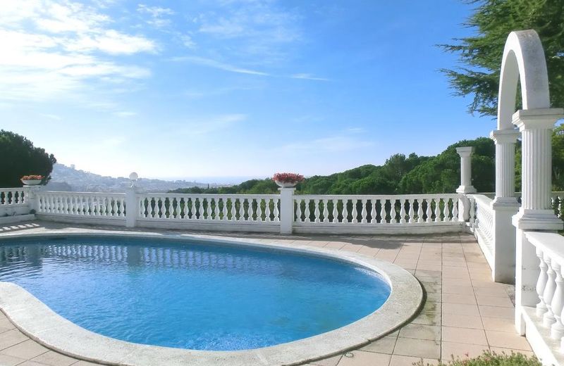 Villa Montemare
