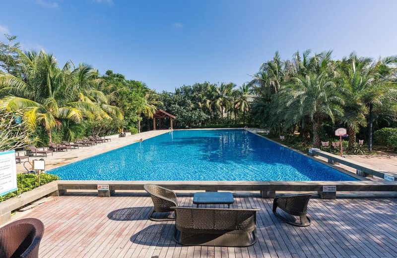 Sanya Begonia Resort & Hotel
