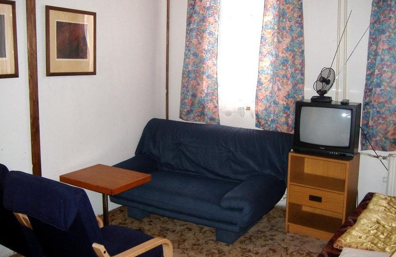 Hotel Vltava