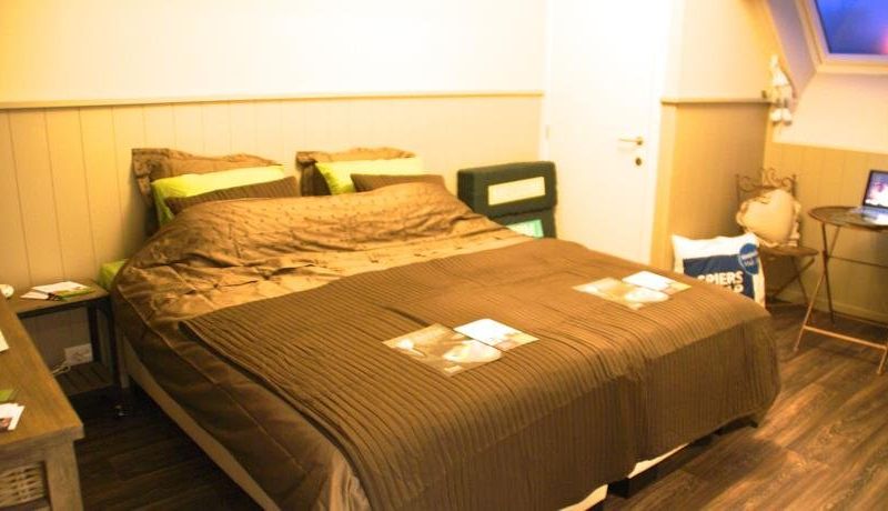 Enjoytoday vakantiewoning 45