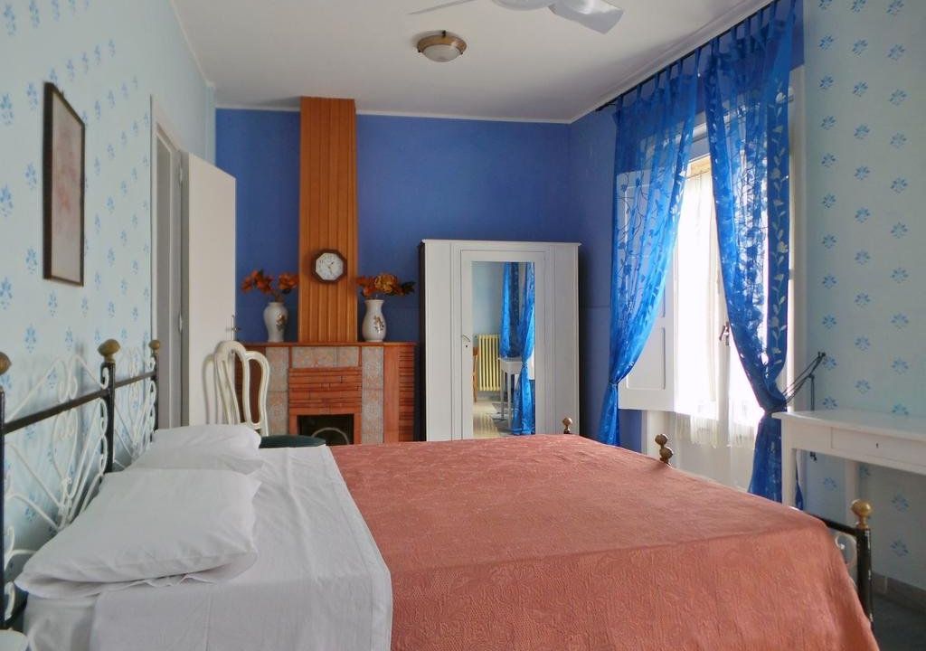 Hotel La Congiura dei Baroni