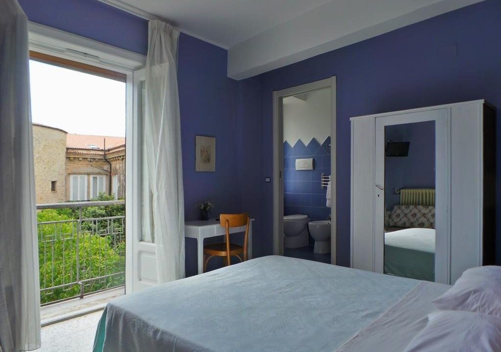 Hotel La Congiura dei Baroni