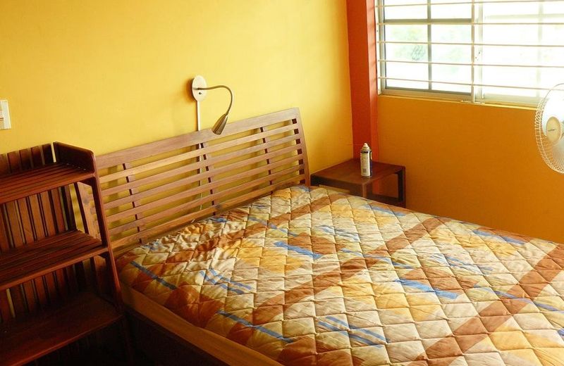 Hosteria Mar de Plata