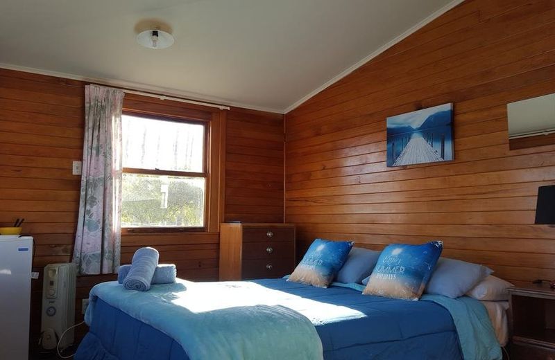 Waiau Motor Camp & Cabins