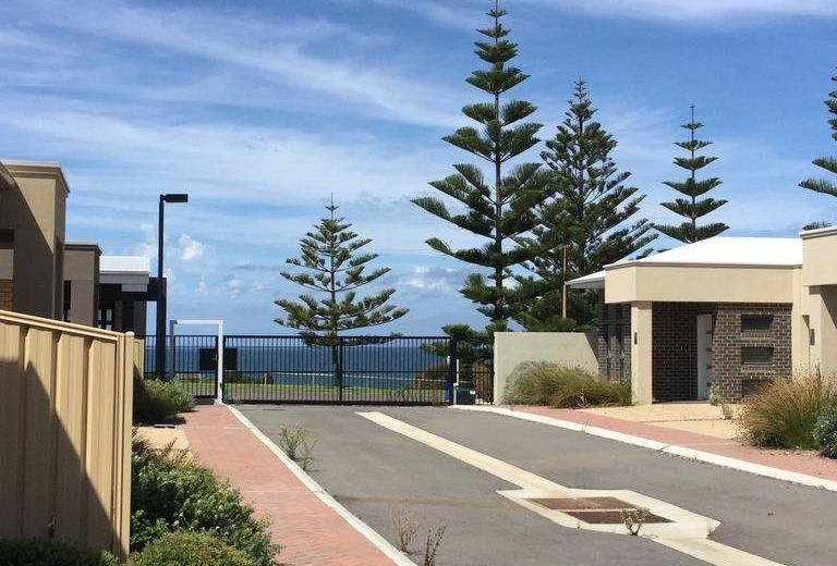 Villas on the Bay Kingscote
