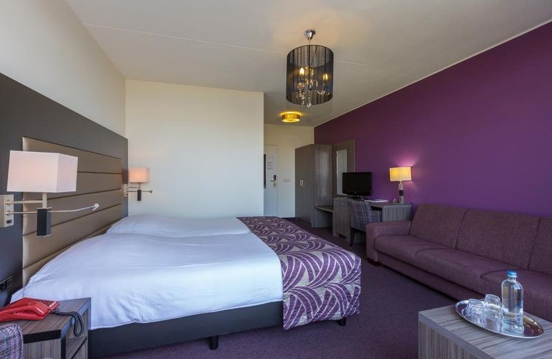 Hotel Zonneduin