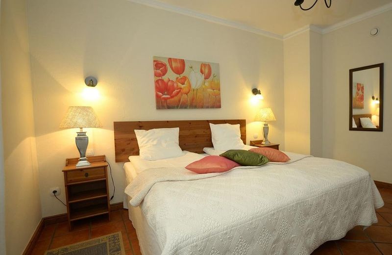 Hotel Porto-Fino