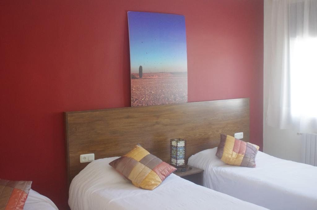 Hostal Sant Marçal