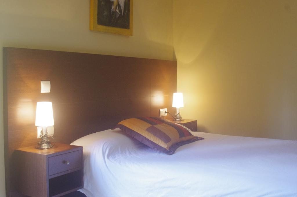 Hostal Sant Marçal