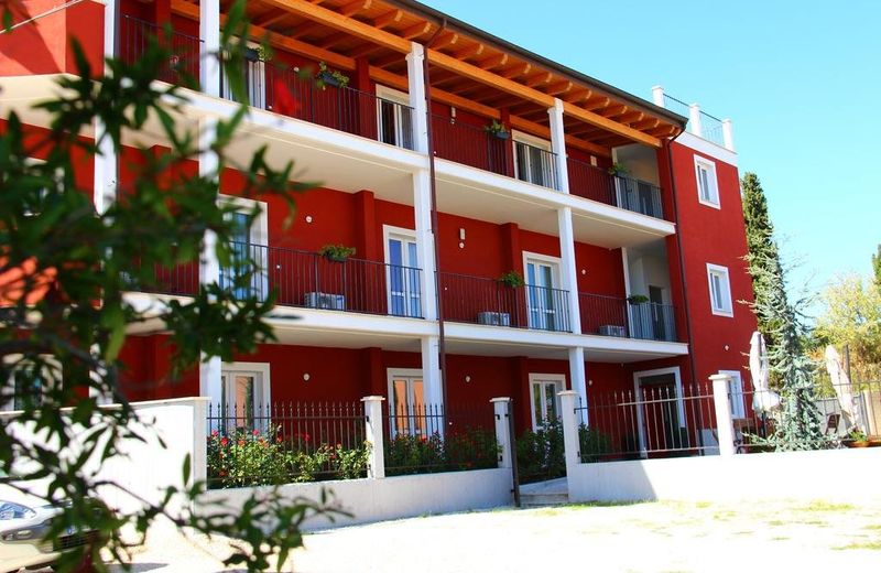 Residence Candeloro
