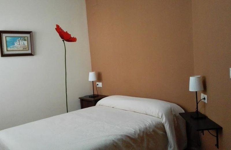 Hotel Duque de Gredos