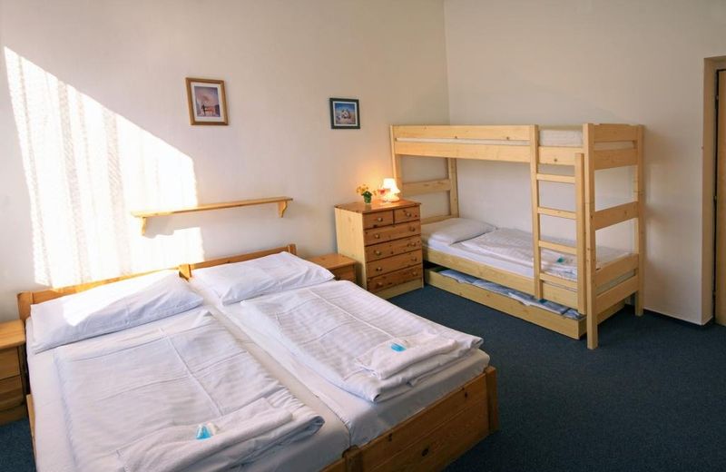 Hotel Galik