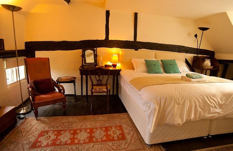 The Old Stables B&B